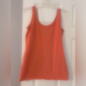 Maurice’s tank top